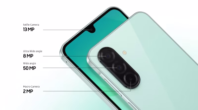 Samsung Galaxy A26 5G