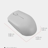 Lenovo 300 wireless compact mouse