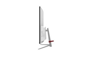 Monitor MAG 27inch 300Hz Curved Gaming