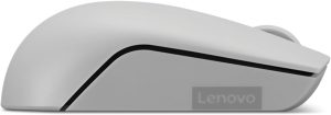 Lenovo 300 Wireless Compact Mouse