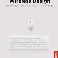 Lenovo 510 wireless combo