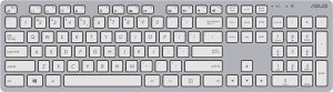 ASUS W5000 Wireless Keyboard and Mouse set