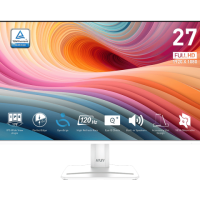 600 Monitor MSI 27 inch Pro 120 Hz