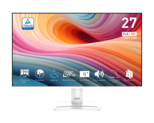 Monitor MSI 27 inch Pro 120 Hz