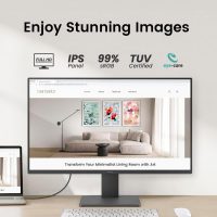 61cfuHCYs+L._AC_SL1000_ Monitor BENQ 23.8 inch 100Hz