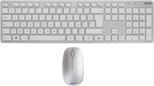 ASUS W5000 Wireless Keyboard and Mouse set