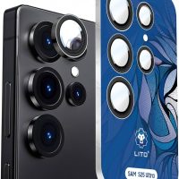 Lito Camera Lens Samsung