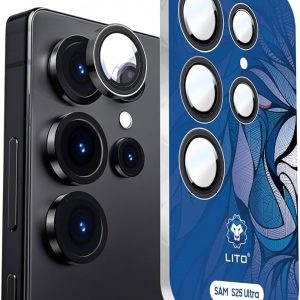 Lito Camera Lens Samsung