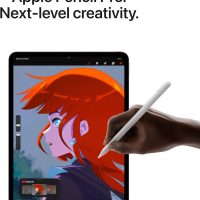 Apple Pencil Pro