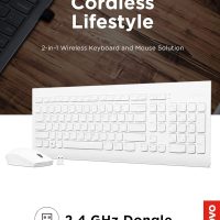 Lenovo 510 wireless combo