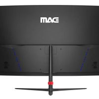 7c1f2c8e2d32d1936e9278b2b0652bc4 Monitor MAG 23.8 inch 180Hz Curved Gaming