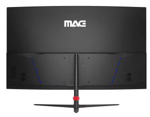 Monitor MAG 23.8 inch 180Hz Curved Gaming