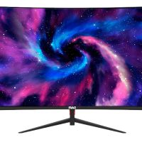 8e0fa5c931509b1f7774e8ba7abd2017 Monitor MAG 23.8 inch 180Hz Curved Gaming