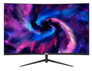 Monitor MAG 23.8 inch 180Hz Curved Gaming