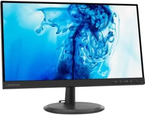 Monitor Lenovo Led Backlight 23.8 Inch 120 Hz