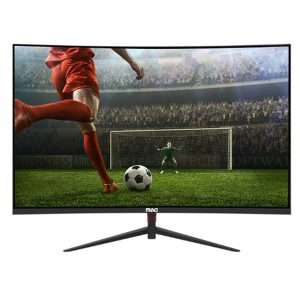 Monitor MAG 23.8 inch 180Hz Curved Gaming