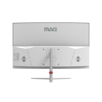 Monitor MAG 27 Inch 300Hz Curved Gaming
