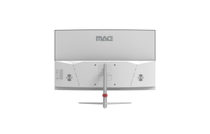 Monitor MAG 27inch 300Hz Curved Gaming