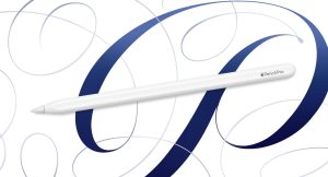 Apple Pencil Pro
