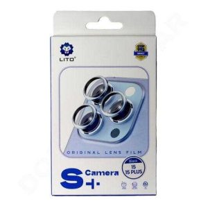 Lito Camera Lens