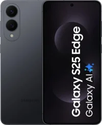 Samsung Galaxy S25 Edge 256GB