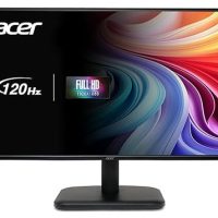 Monitor Acer Ek1 series IPS 23.8 inch 120Hz
