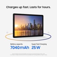 Samsung Galaxy Tab A11+ 5G