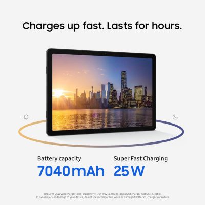 Samsung Galaxy Tab A11+ 5G