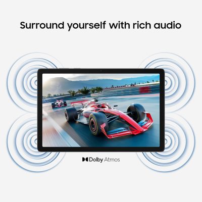 Samsung Galaxy Tab A11+ 5G