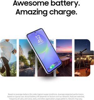 Samsung Galaxy A36 5G 8/128