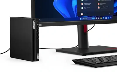 LENOVO THINKCENTRE M70Q GEN 5