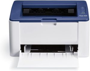 Xerox Phaser 3020