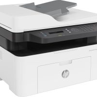 HP Laser MFP 137fnw 4 in 1
