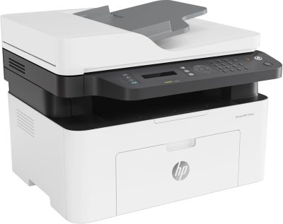 HP Laser MFP 137fnw 4 in 1