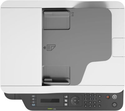 HP Laser MFP 137fnw 4 in 1
