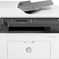 HP Laser MFP 137fnw 4 in 1