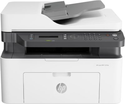 HP Laser MFP 137fnw 4 in 1
