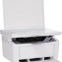 Hp Laserjet Mfp M141W 3 in 1