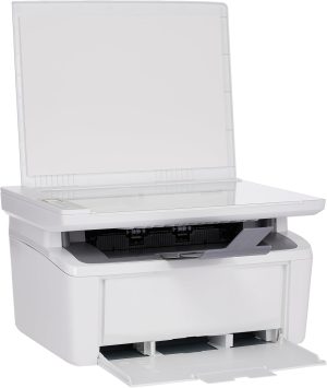 Hp Laserjet Mfp M141W 3 in 1
