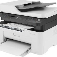HP Laser MFP 137fnw 4 in 1