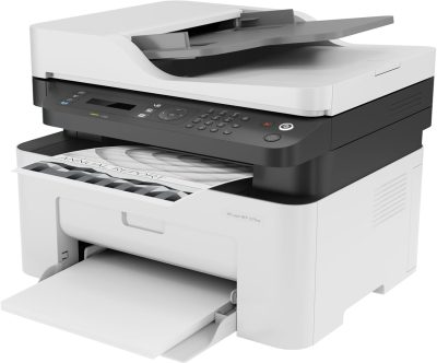 HP Laser MFP 137fnw 4 in 1