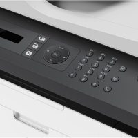 HP Laser MFP 137fnw 4 in 1