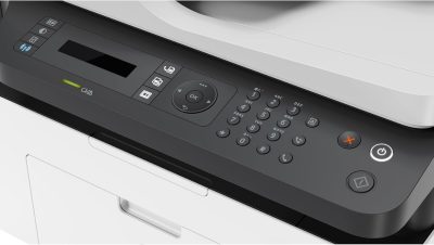 HP Laser MFP 137fnw 4 in 1