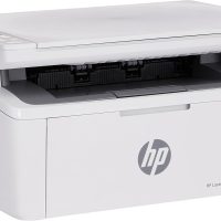 Hp Laserjet Mfp M141W 3 in 1