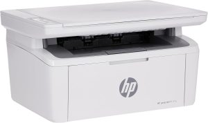 Hp Laserjet Mfp M141W 3 in 1