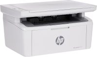 Hp Laserjet Mfp M141W 3 in 1