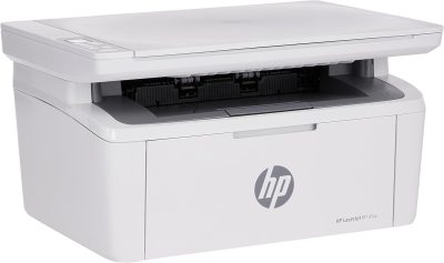 Hp Laserjet Mfp M141W 3 in 1