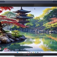 Laptop Lenovo Ideapad 5 2-in-1 14IAL10