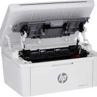 Hp Laserjet Mfp M141W 3 in 1