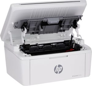 Hp Laserjet Mfp M141W 3 in 1